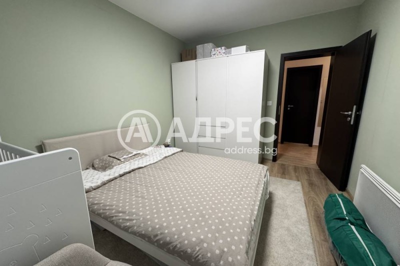 Продава 3-СТАЕН, гр. София, Манастирски ливади, снимка 6 - Апартаменти - 52481329