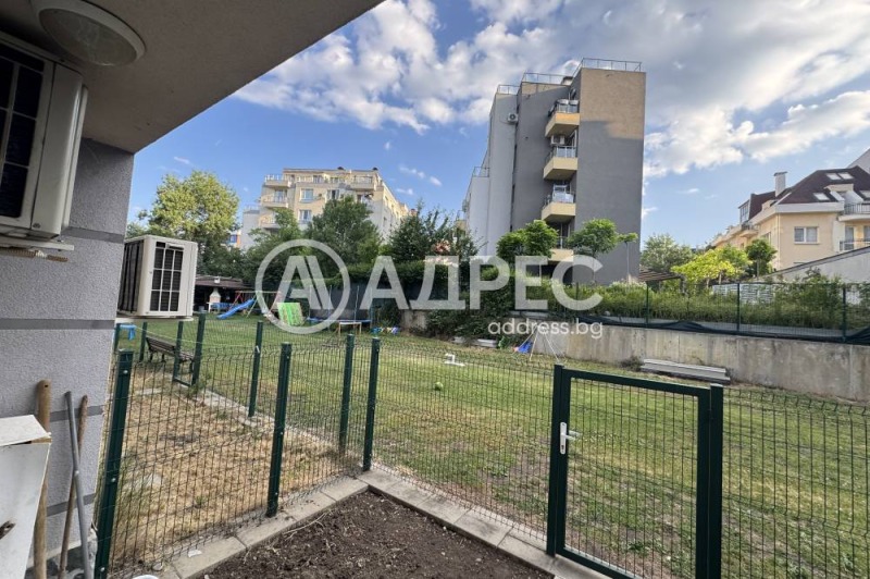 Продава 3-СТАЕН, гр. София, Манастирски ливади, снимка 10 - Апартаменти - 52481329