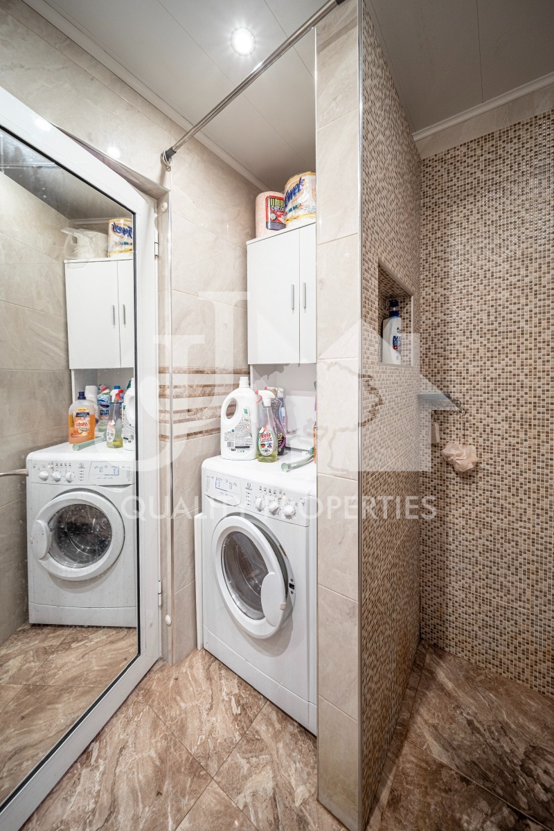 Продава 3-СТАЕН, гр. София, Медицинска академия, снимка 15 - Апартаменти - 52520520