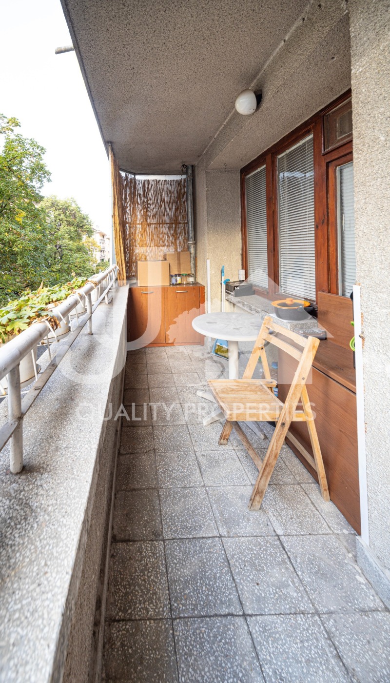 Продава 3-СТАЕН, гр. София, Медицинска академия, снимка 7 - Апартаменти - 52520520