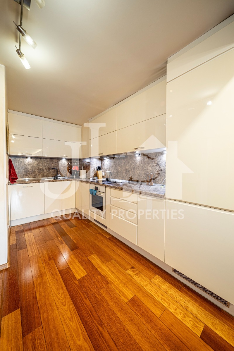 Продава 3-СТАЕН, гр. София, Медицинска академия, снимка 2 - Апартаменти - 52520520