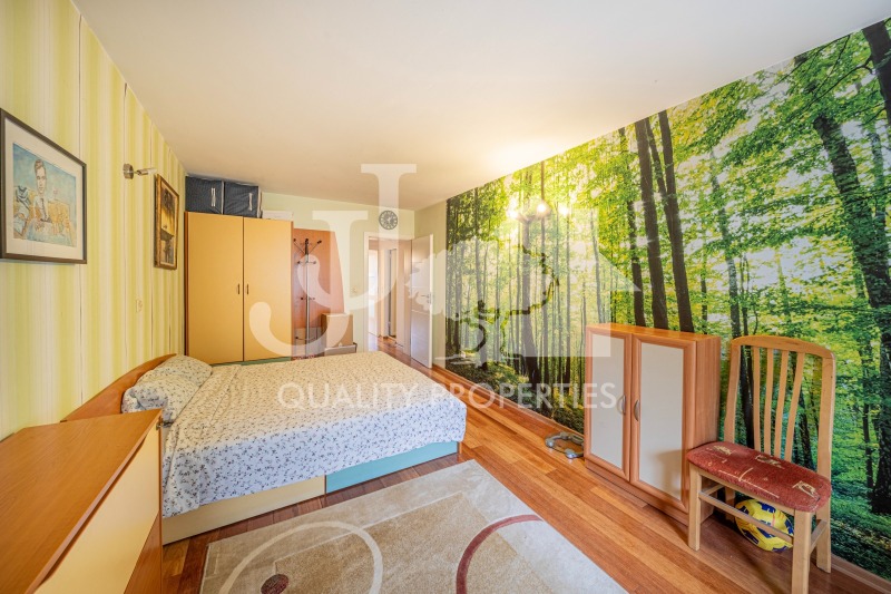 Продава 3-СТАЕН, гр. София, Медицинска академия, снимка 10 - Апартаменти - 52520520