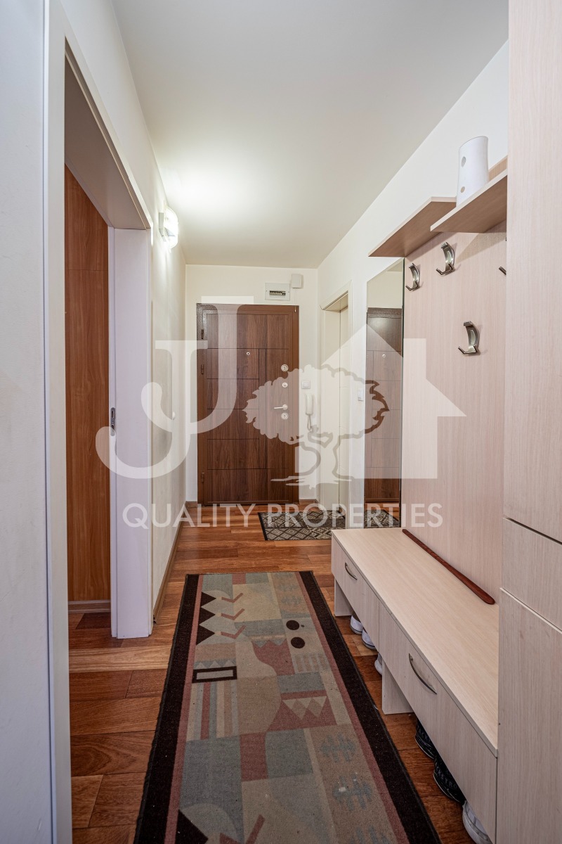 Продава 3-СТАЕН, гр. София, Медицинска академия, снимка 16 - Апартаменти - 52520520