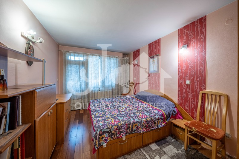 Продава 3-СТАЕН, гр. София, Медицинска академия, снимка 9 - Апартаменти - 52520520