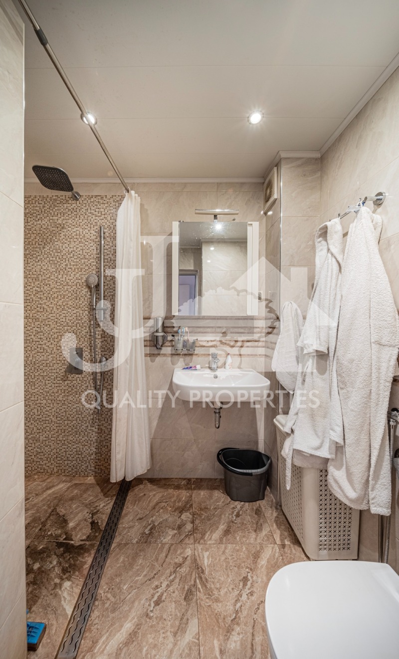 Продава 3-СТАЕН, гр. София, Медицинска академия, снимка 13 - Апартаменти - 52520520