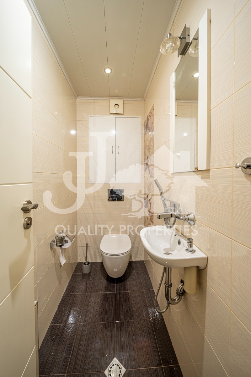 Продава 3-СТАЕН, гр. София, Медицинска академия, снимка 14 - Апартаменти - 52520520