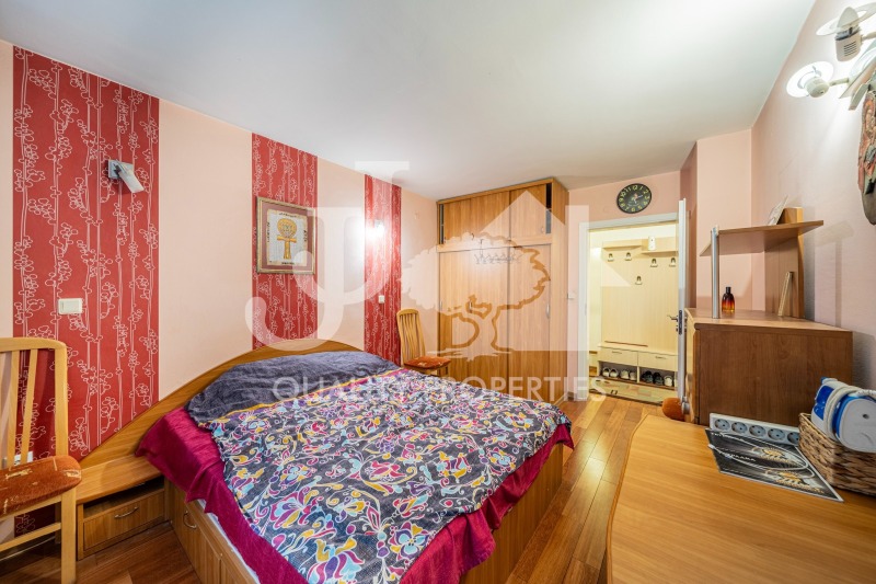 Продава 3-СТАЕН, гр. София, Медицинска академия, снимка 8 - Апартаменти - 52520520