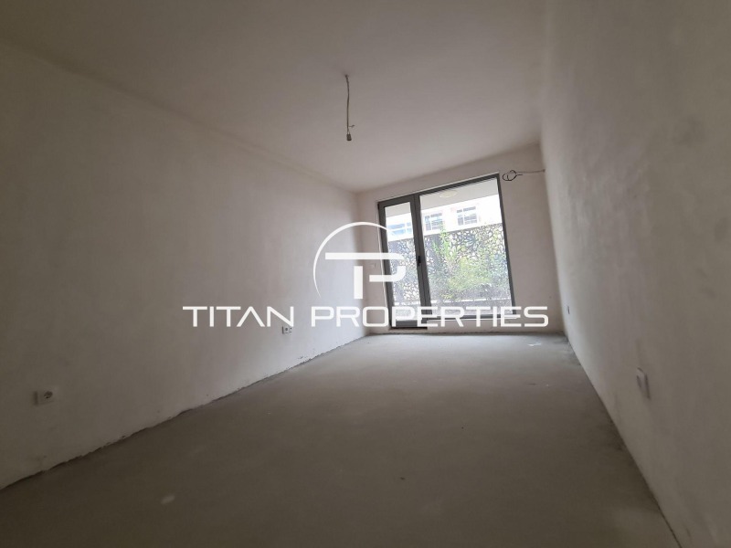 Продава 3-СТАЕН, гр. Пловдив, Христо Смирненски, снимка 3 - Апартаменти - 53096928