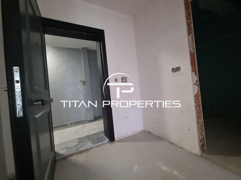 Продава 3-СТАЕН, гр. Пловдив, Христо Смирненски, снимка 6 - Апартаменти - 53096928