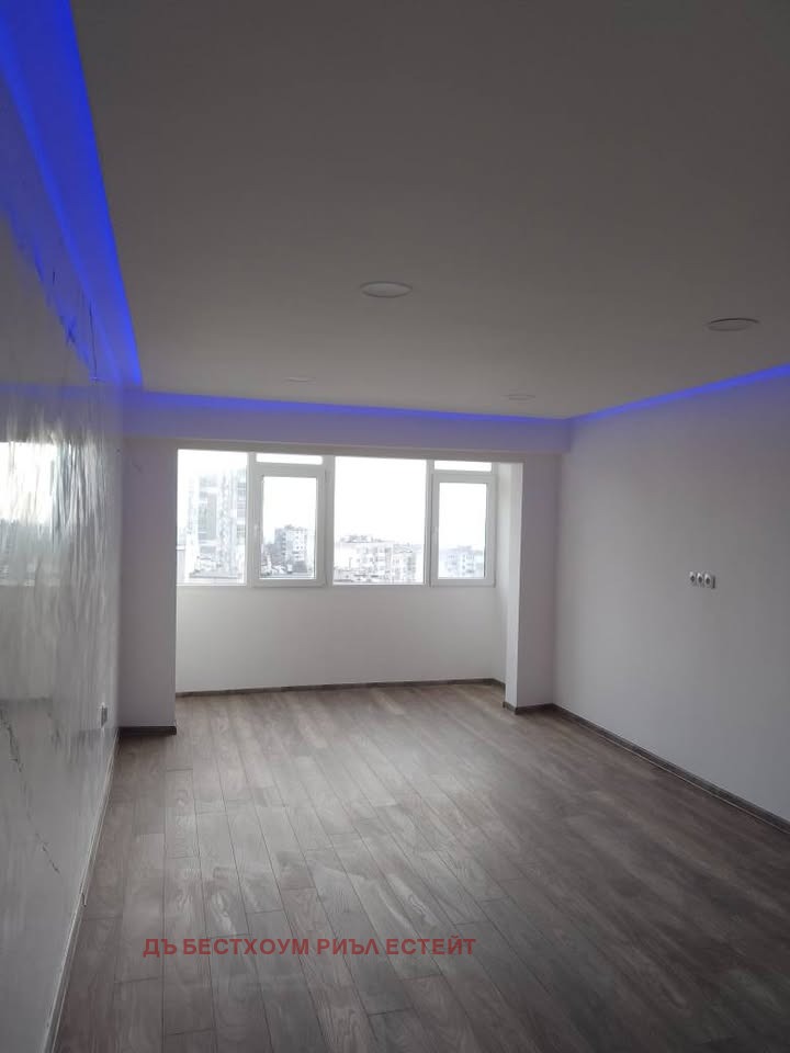 Продава 3-СТАЕН, гр. Варна, Владислав Варненчик 1, снимка 2 - Апартаменти - 53153698