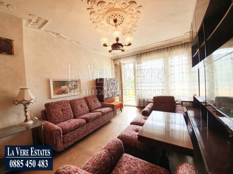 Продава  4-стаен град Русе , Здравец Север 1 , 107 кв.м | 50727876 - изображение [16]