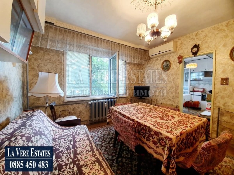 Продава  4-стаен град Русе , Здравец Север 1 , 107 кв.м | 50727876 - изображение [2]
