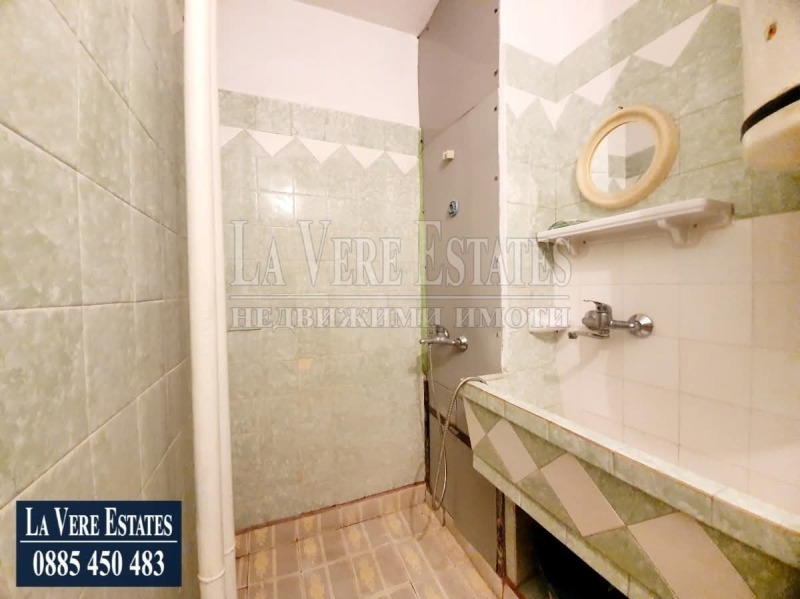 Продава  4-стаен град Русе , Здравец Север 1 , 107 кв.м | 50727876 - изображение [14]