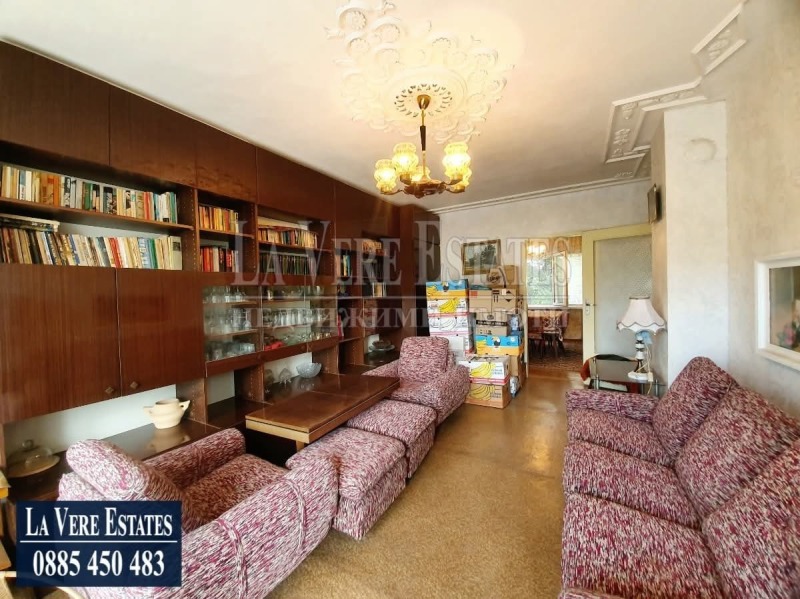 Продава  4-стаен град Русе , Здравец Север 1 , 107 кв.м | 50727876 - изображение [13]