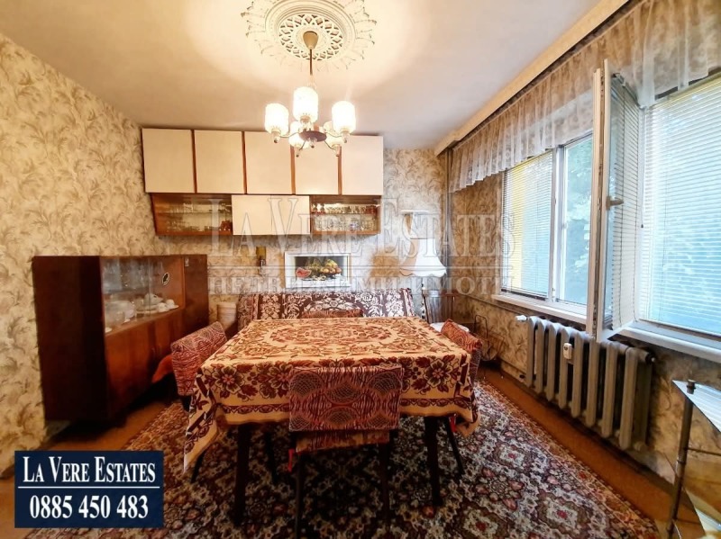Продава  4-стаен град Русе , Здравец Север 1 , 107 кв.м | 50727876 - изображение [3]