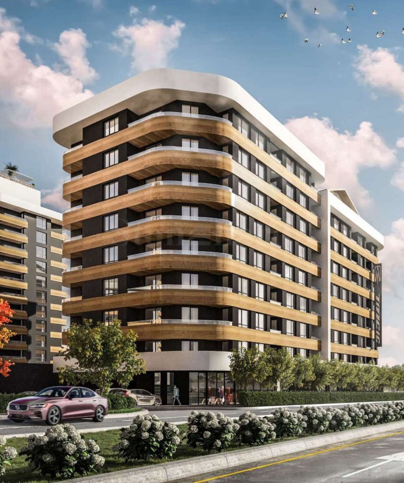 Продаја  3 спаваће собе Бургас , Славејков , 131 м2 | 97768721 - слика [7]
