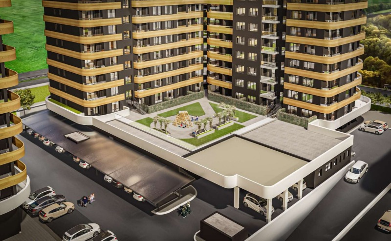 Продаја  3 спаваће собе Бургас , Славејков , 131 м2 | 97768721