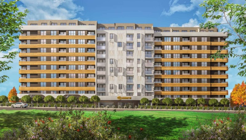 Продаја  3 спаваће собе Бургас , Славејков , 131 м2 | 97768721 - слика [10]