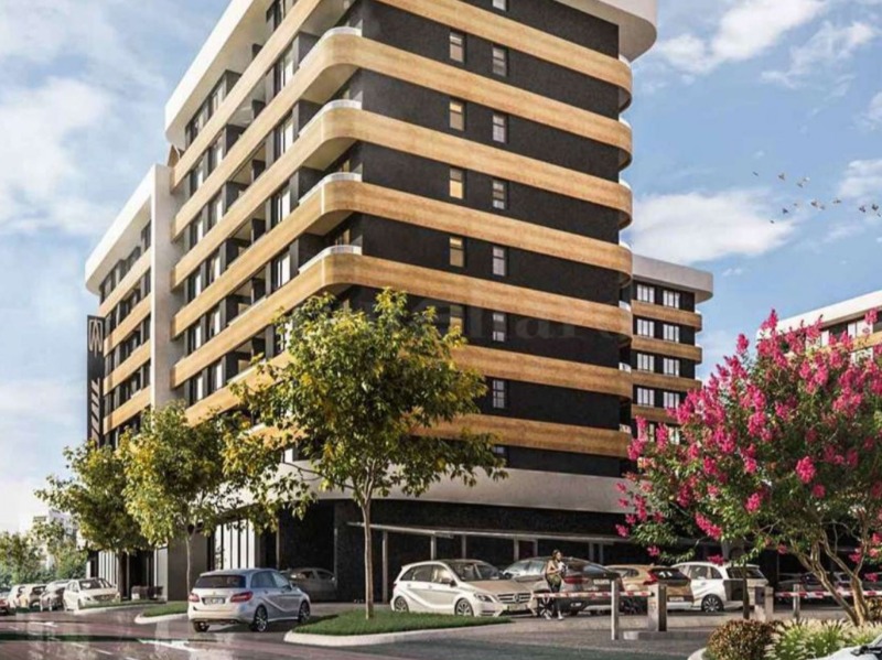 Продава 4-СТАЕН, гр. Бургас, Славейков, снимка 8 - Апартаменти - 51593757