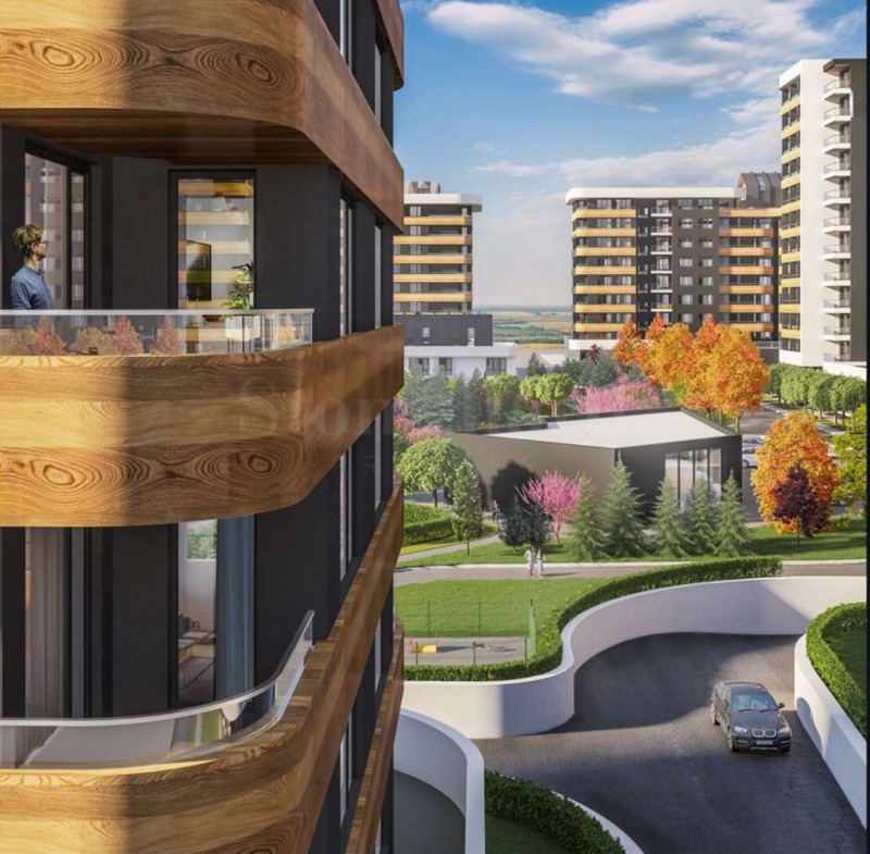 Продаја  3 спаваће собе Бургас , Славејков , 131 м2 | 97768721 - слика [8]