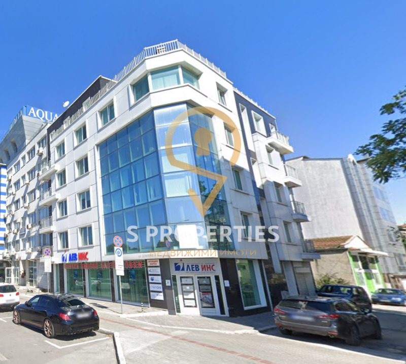 For Sale  Office Varna , ZhP Gara , 170 sq.m | 53708497