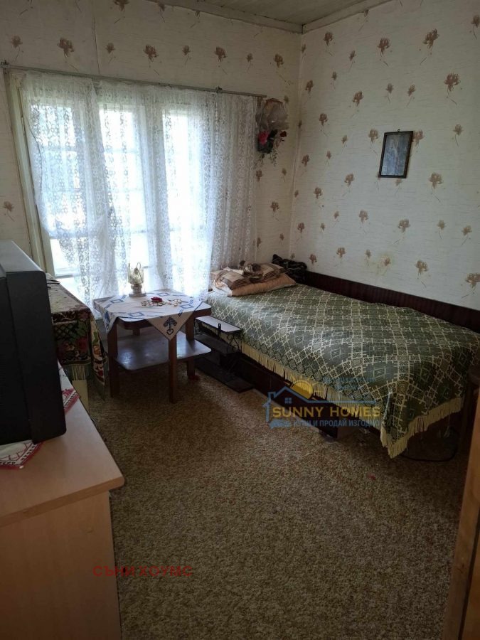 Продава КЪЩА, с. Писарево, област Велико Търново, снимка 9 - Къщи - 45765053