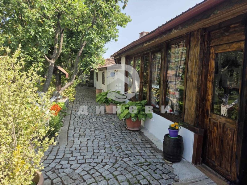 For Sale  House region Stara Zagora  , Mogila , 360 sq.m | 11657329 - image [15]