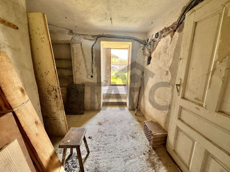 Продава  Къща област Пловдив , с. Ръжево , 110 кв.м | 89736380 - изображение [12]