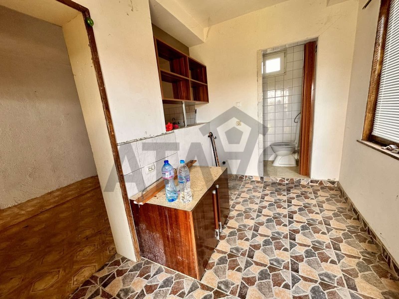 Продава  Къща област Пловдив , с. Ръжево , 110 кв.м | 89736380 - изображение [7]