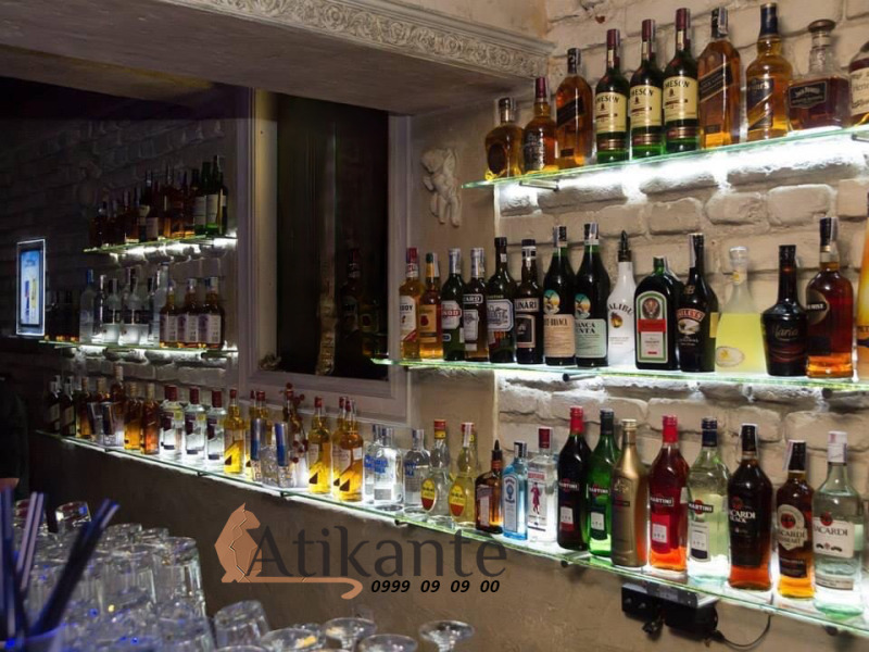 Te koop  Bar; Koffiebar Sofia , Tsentar , 500 m² | 19248995 - afbeelding [8]