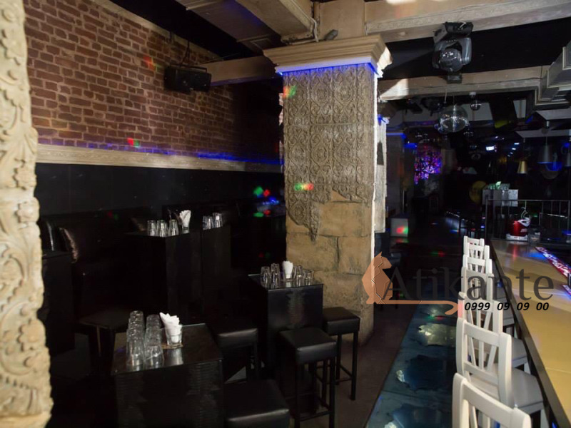 Te koop  Bar; Koffiebar Sofia , Tsentar , 500 m² | 19248995 - afbeelding [12]