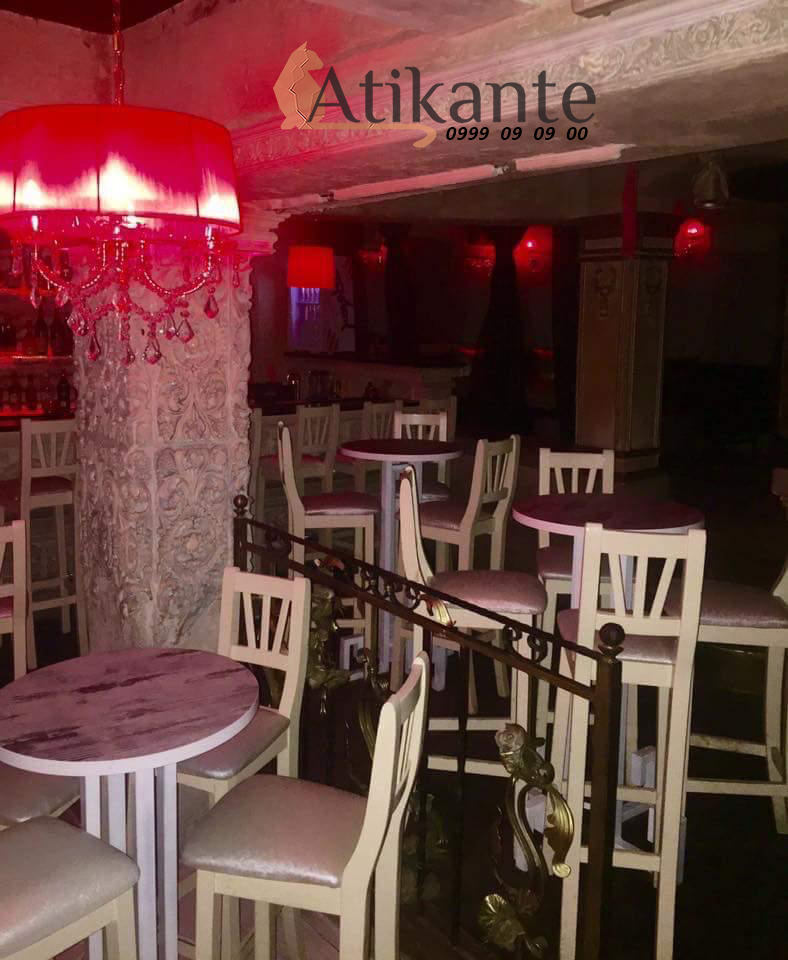 Te koop  Bar; Koffiebar Sofia , Tsentar , 500 m² | 19248995 - afbeelding [13]