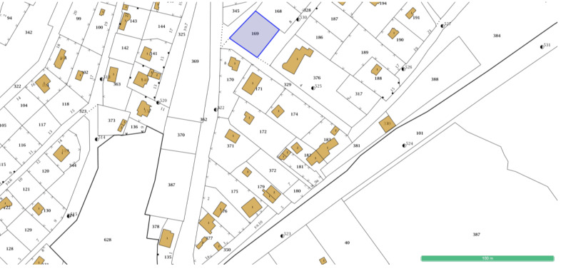 Продава ПАРЦЕЛ, гр. Балчик, област Добрич, снимка 2 - Парцели - 52780737