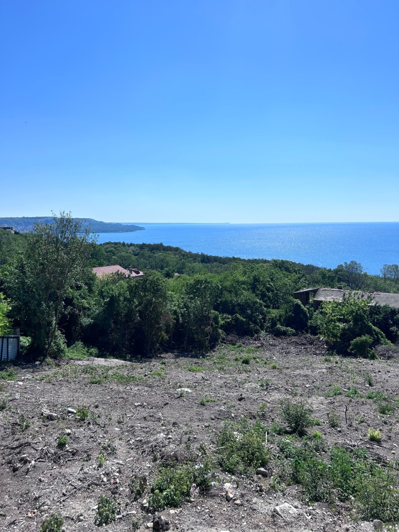 Продава ПАРЦЕЛ, гр. Балчик, област Добрич