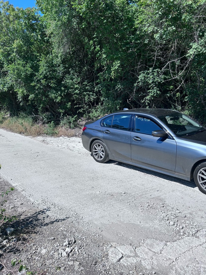 Продава ПАРЦЕЛ, гр. Балчик, област Добрич, снимка 6 - Парцели - 52780737