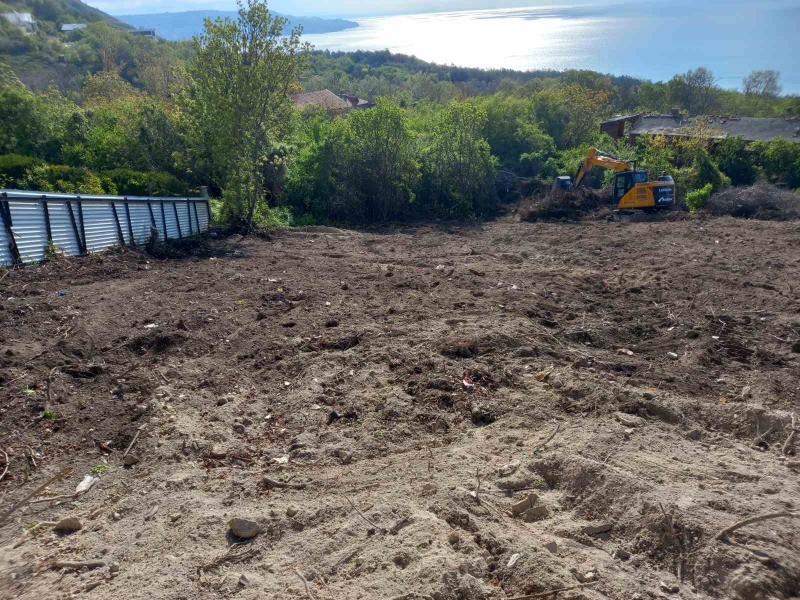 Продава ПАРЦЕЛ, гр. Балчик, област Добрич, снимка 8 - Парцели - 52780737