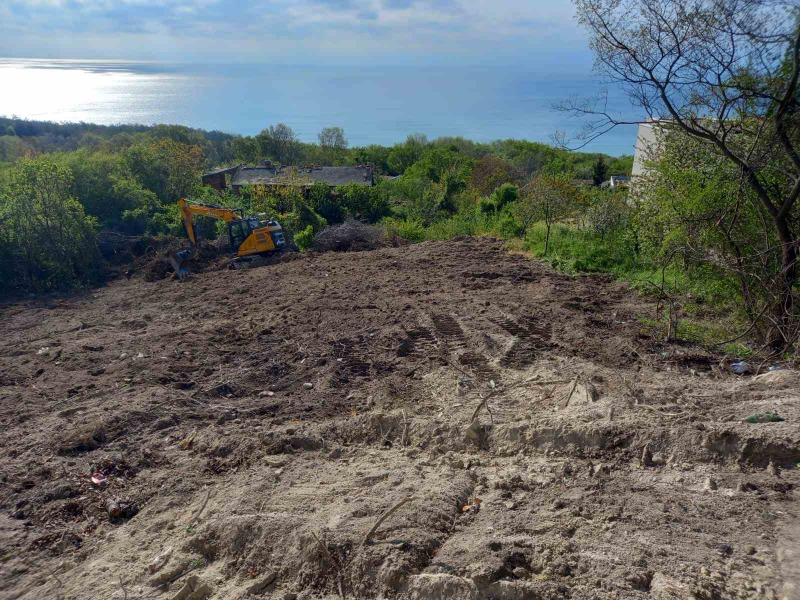 Продава ПАРЦЕЛ, гр. Балчик, област Добрич, снимка 7 - Парцели - 52780737