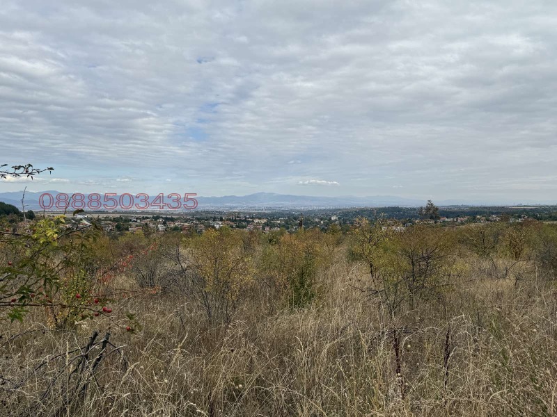 Продава ПАРЦЕЛ, гр. София, гр. Банкя, снимка 8 - Парцели - 52557907