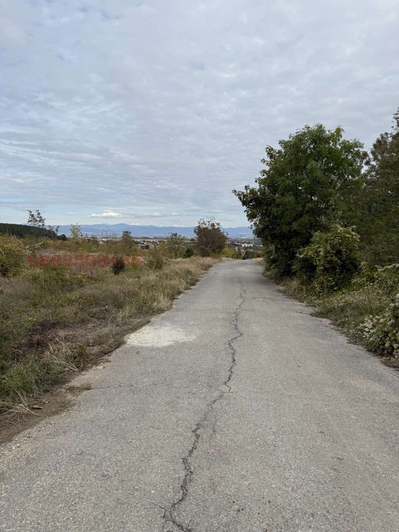 Продава ПАРЦЕЛ, гр. София, гр. Банкя, снимка 16 - Парцели - 52557907