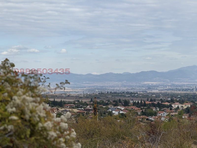 Продава ПАРЦЕЛ, гр. София, гр. Банкя, снимка 4 - Парцели - 52557907