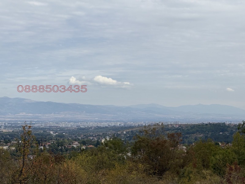 Продава ПАРЦЕЛ, гр. София, гр. Банкя, снимка 3 - Парцели - 52557907