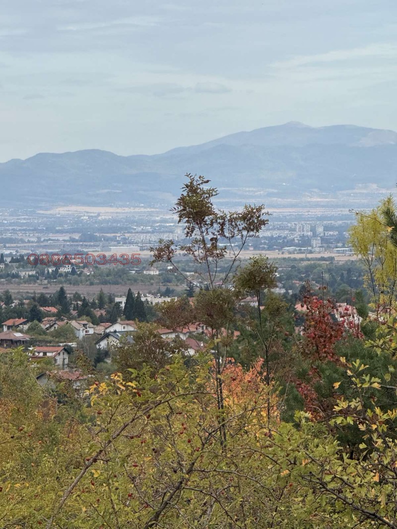 Продава ПАРЦЕЛ, гр. София, гр. Банкя, снимка 12 - Парцели - 52557907