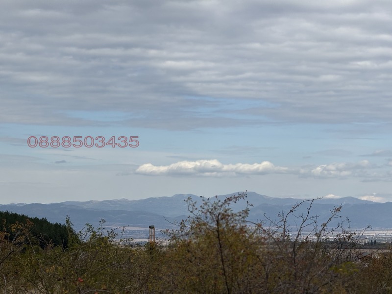 Продава ПАРЦЕЛ, гр. София, гр. Банкя, снимка 2 - Парцели - 52557907