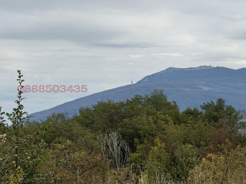 Продава ПАРЦЕЛ, гр. София, гр. Банкя, снимка 9 - Парцели - 52557907