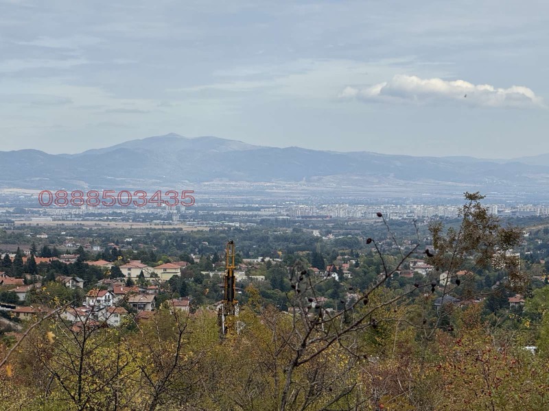 Продава ПАРЦЕЛ, гр. София, гр. Банкя, снимка 10 - Парцели - 52557907