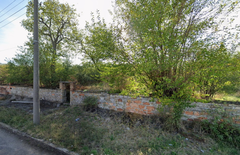 Продава ПАРЦЕЛ, с. Тракия, област Стара Загора