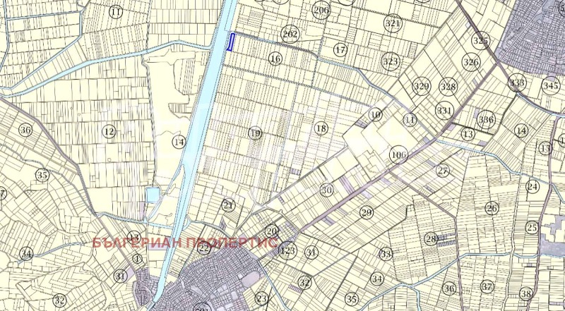 In vendita  Terra regione Plovdiv , Parvenets , 4.41 dka | 79280734 - Immagine [13]