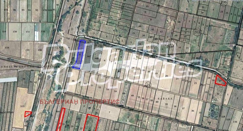 In vendita  Terra regione Plovdiv , Parvenets , 4.41 dka | 79280734 - Immagine [10]