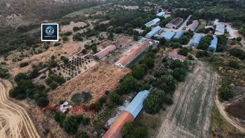 Продава БИЗНЕС ИМОТ, с. Побит камък, област Разград