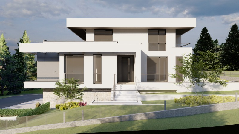 Продава БИЗНЕС ИМОТ, гр. София, с. Владая